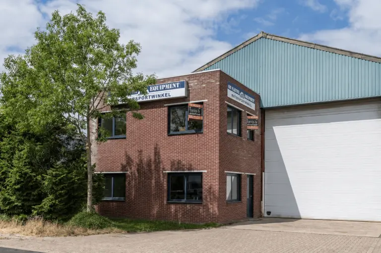 Scheelhoekweg 8 - afbeelding 1