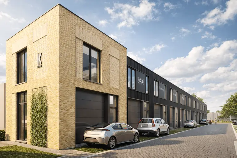 Scheepmakersstraat 11, Ridderkerk
