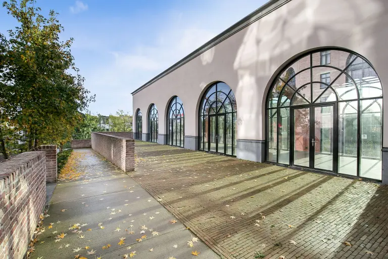 Spoorplein 63, Heerlen