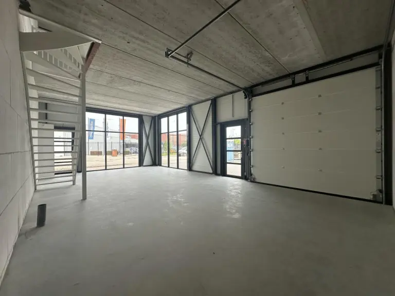 Van Wamelweg 6h - afbeelding 2