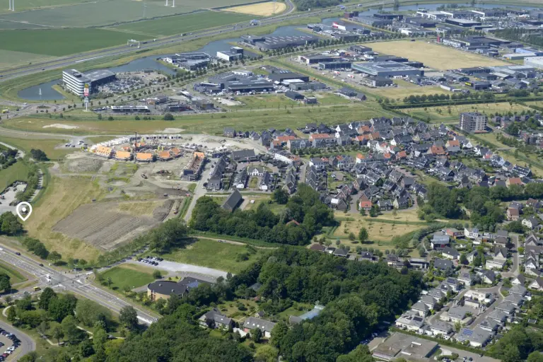 Kornetstraat 0ong - afbeelding 2