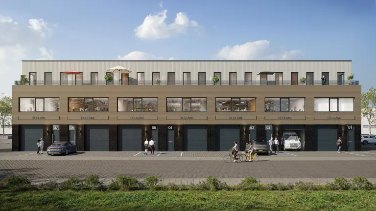 Venenweg 1 - afbeelding 1