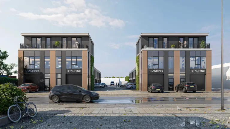 Eendrachtstraat 2 - afbeelding 3