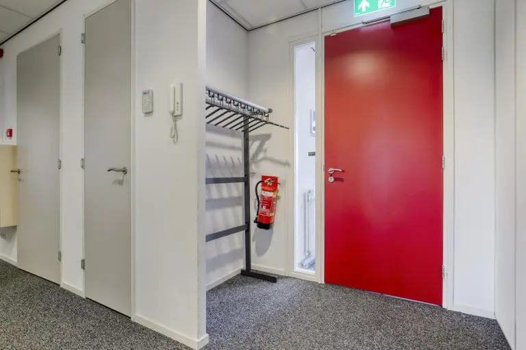 Stationspark 27F - afbeelding 4