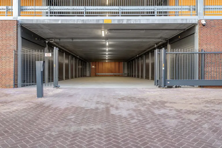 Leidse Schouw 2g - afbeelding 4
