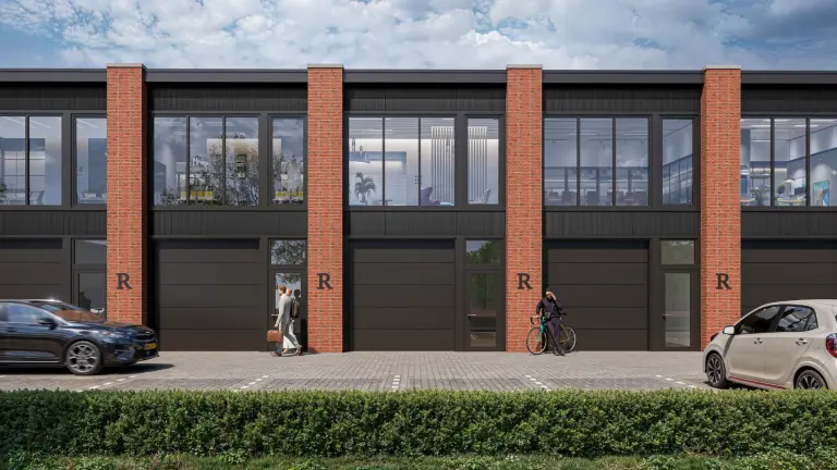 Rokkeveenseweg 44, Zoetermeer