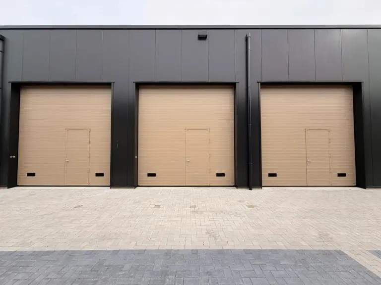 Nieuwe Kleverskerkseweg 17-24 - afbeelding 1