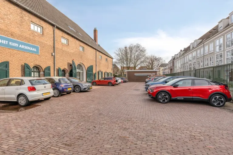 Dubbelstraat - afbeelding 5