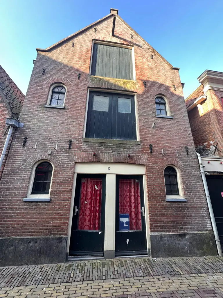 Achterdam 2 - afbeelding 3