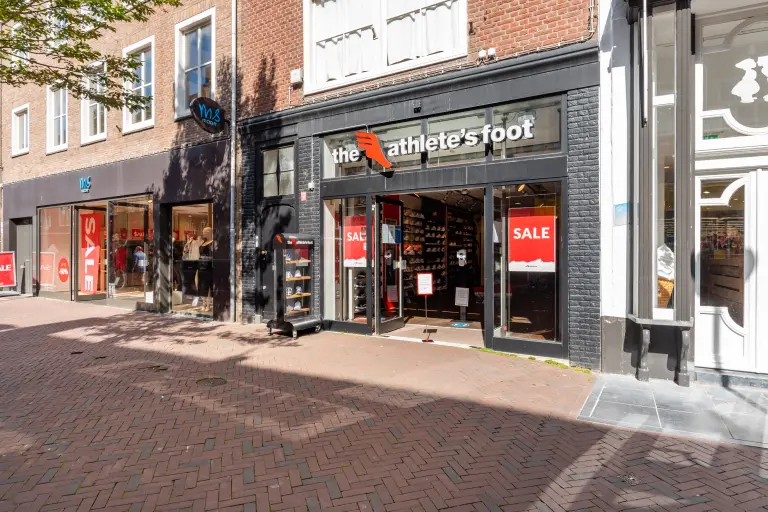Lange Delft 109, Middelburg