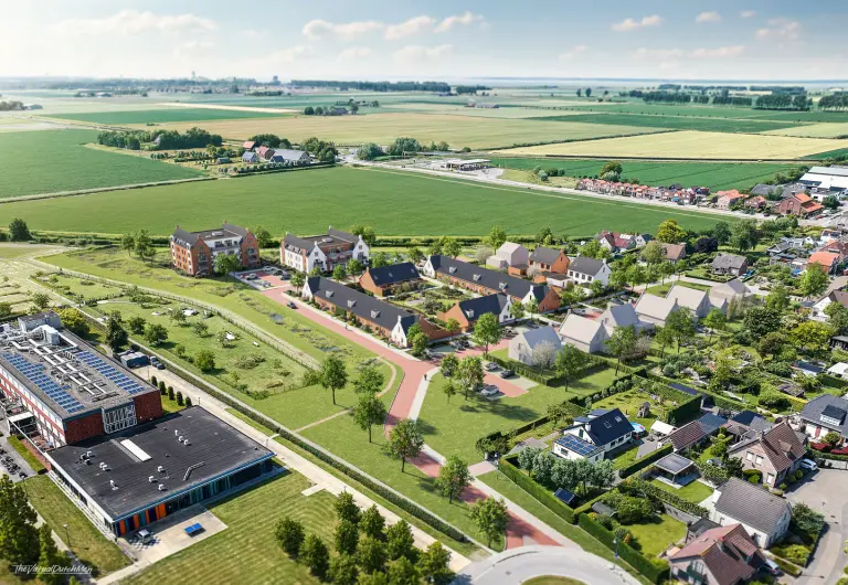 Heerlijkheid, Zaamslag