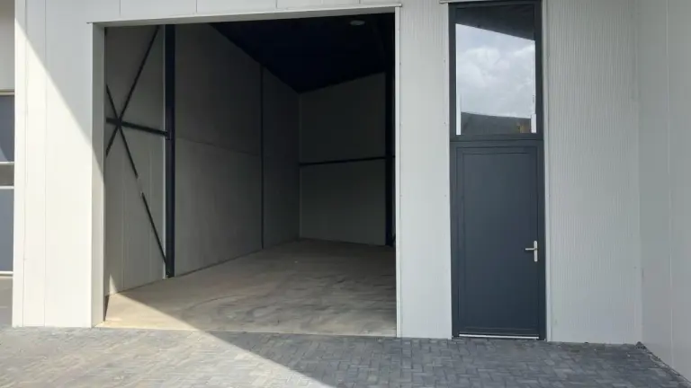 Banjaartstraat 20002 - afbeelding 1