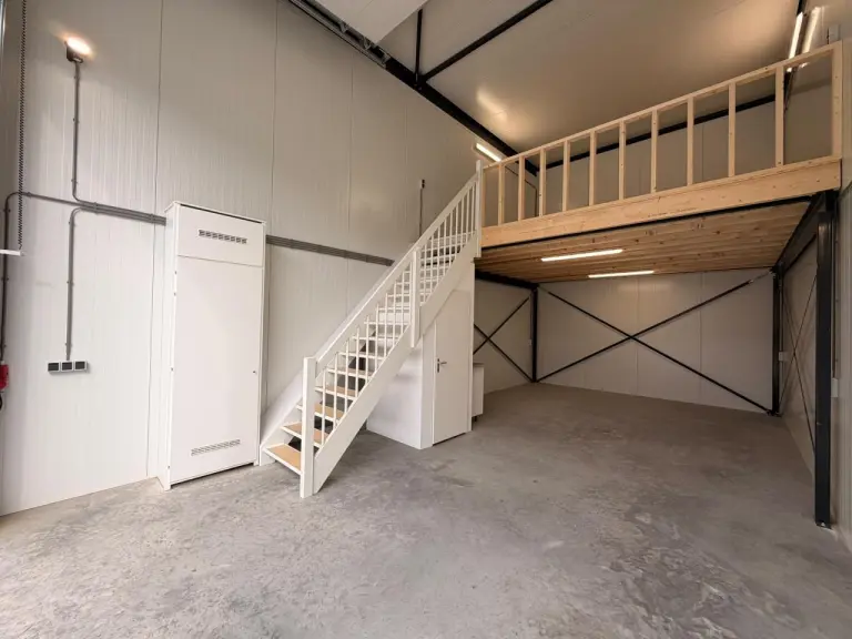 Nieuwe Kleverskerkseweg 17-24 - afbeelding 3