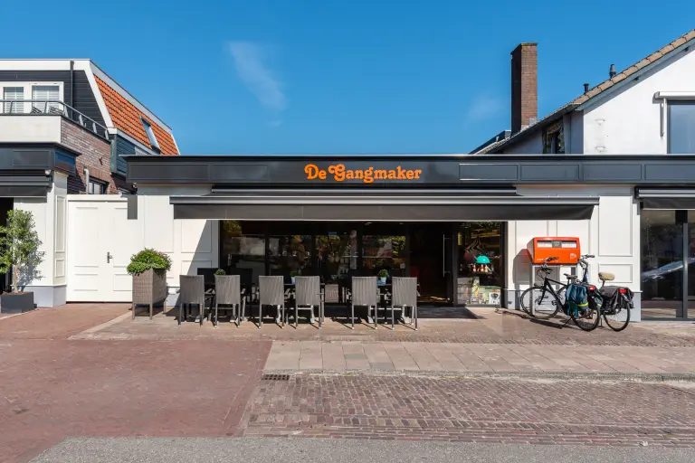 Veerweg 38, Kamperland