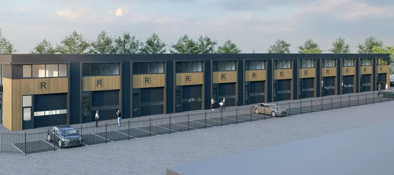 Everdenberg 4, Oosterhout
