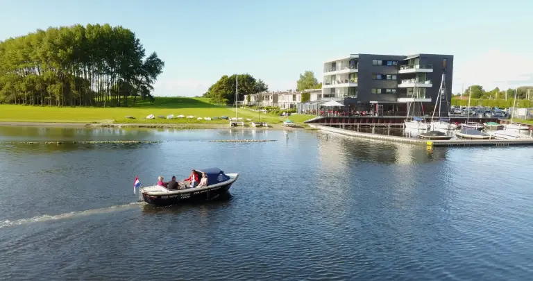 Havenweg 7, Kamperland