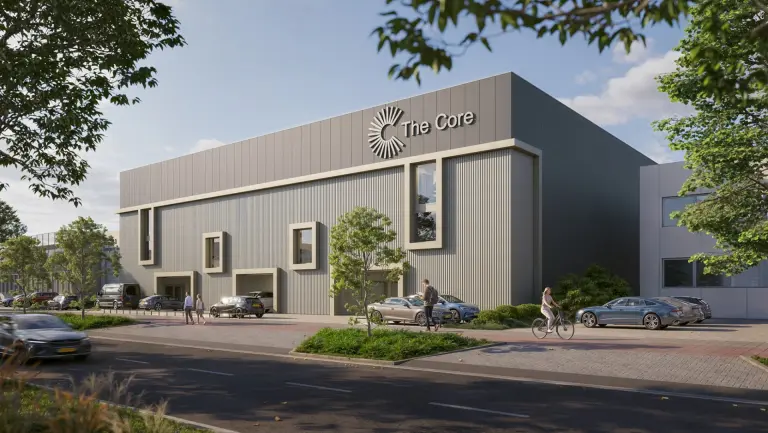 Platinastraat 10, Zoetermeer