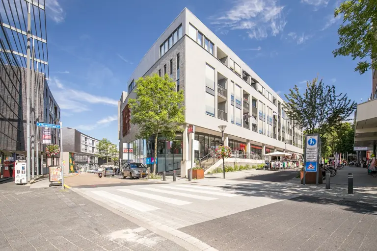 Wannerstraat 8-16B, Heerlen