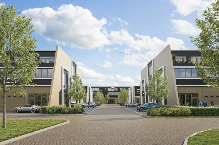 Anthony Fokkerstraat - afbeelding 4