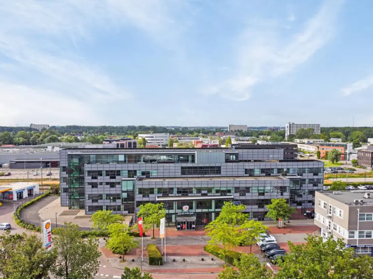 Wulfaertstraat 25, Goes