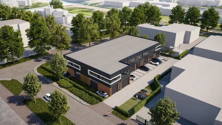 Techniekweg 20, Gorinchem