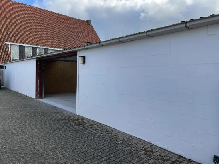 Beciusstraat 0ong, Oost-Souburg