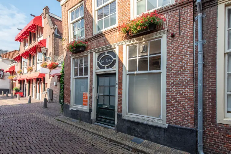 Achterdam 10