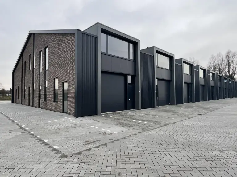 Olmendreef 9B40, Steenbergen