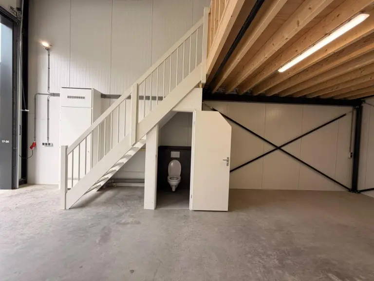 Nieuwe Kleverskerkseweg 17-24 - afbeelding 4