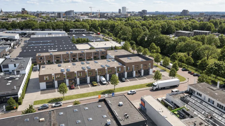 Daviottenweg 40 - afbeelding 3