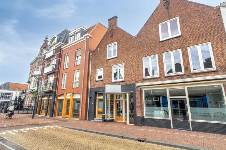 Kaaistraat 25a - afbeelding 2