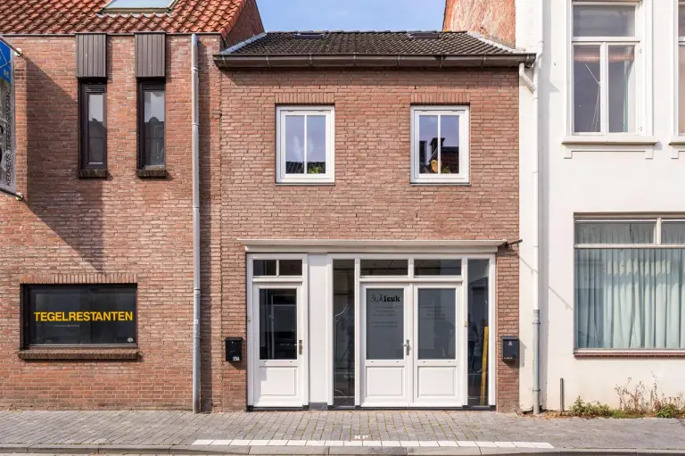 Korenbeursstraat 25 - afbeelding 1