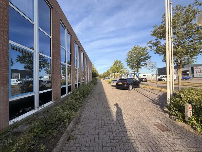 Bedrijfsweg 1 - afbeelding 3