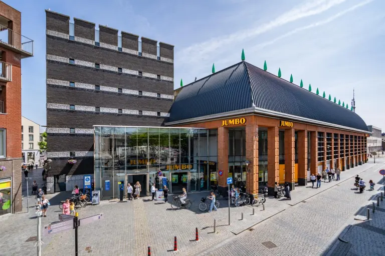 Burgemeester Van Hasseltstraat 5 - afbeelding 1