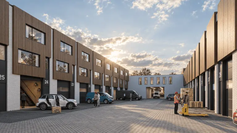 Daviottenweg 40 - afbeelding 4