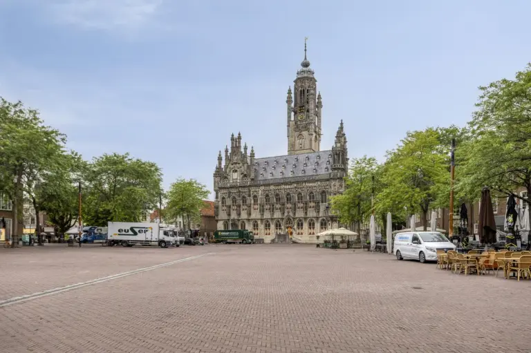 Nieuwe Burg 19 - afbeelding 4