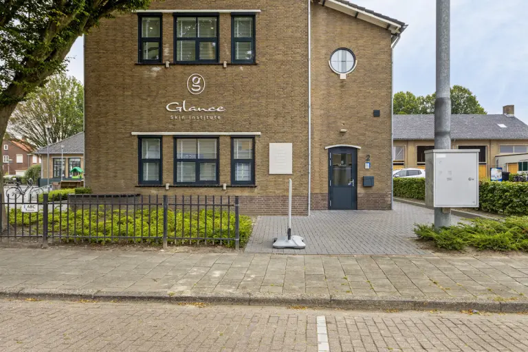 Van Dusseldorpstraat 2, Goes