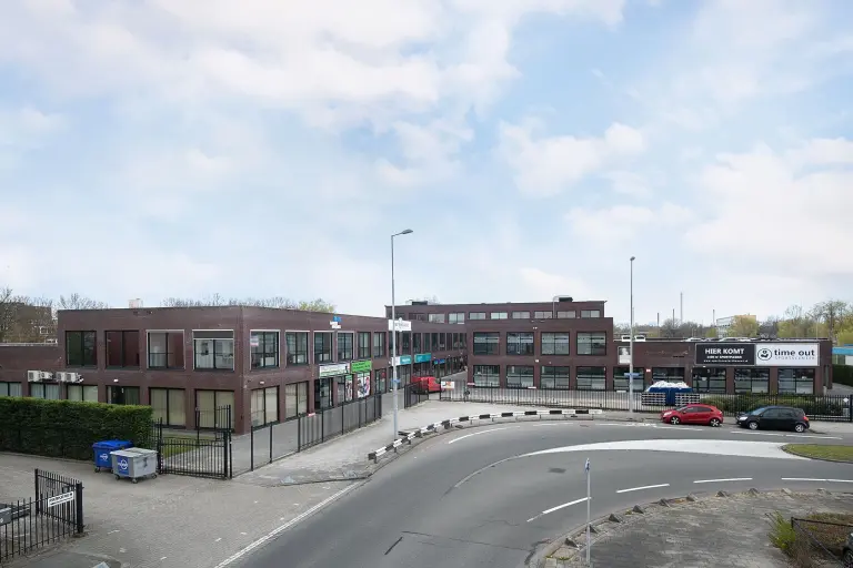 Instapklare kantoorruimtes in Rotterdam
