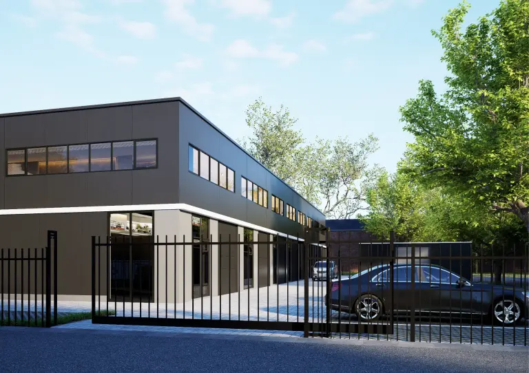 Bart van Slobbestraat - afbeelding 4