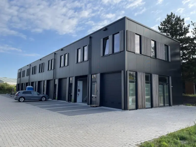 Nieuwe Kleverskerkseweg 2111 - afbeelding 1