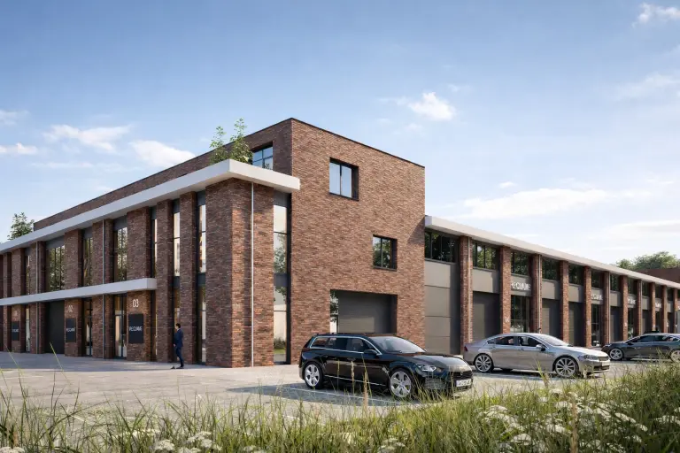 De Overmaat 31, Arnhem
