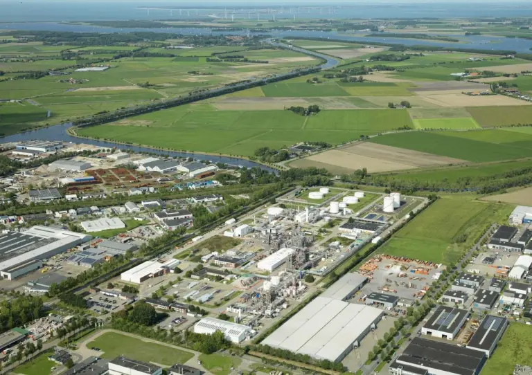 Ampereweg 0ong, Middelburg