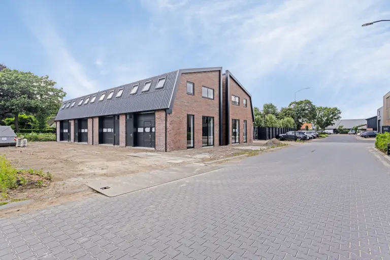 Elspeterweg - afbeelding 1