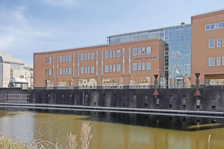 Kousteensedijk 5, Middelburg