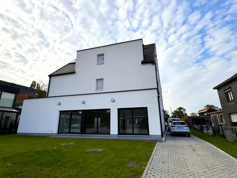 Kapelstraat 45, Temse