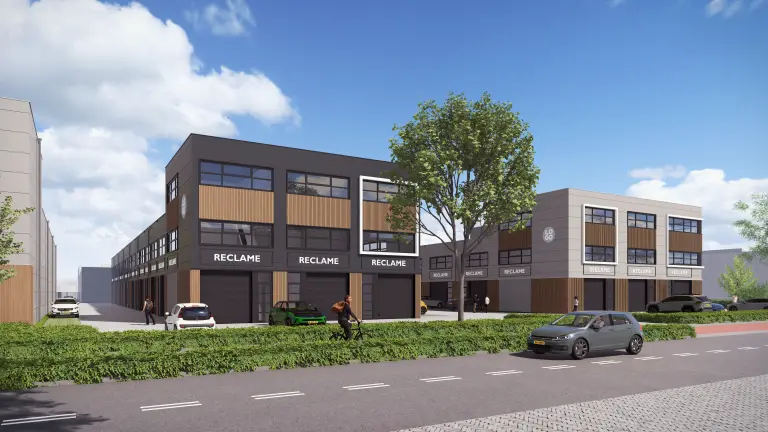 Nijverheidsweg 40 - afbeelding 1