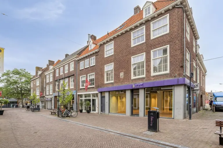 Nieuwe Burg 19 - afbeelding 1