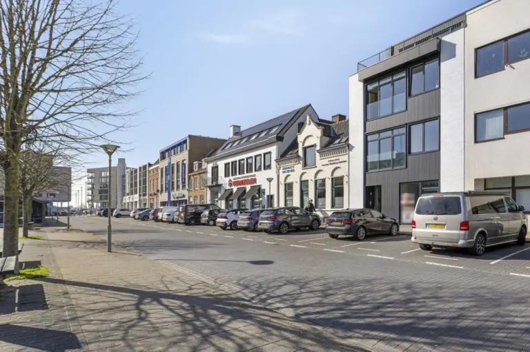 Herengracht 10 - afbeelding 2