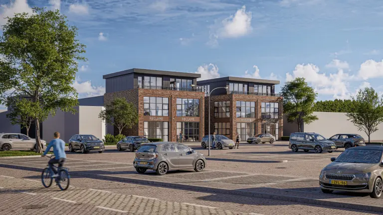 Industrieweg 19 - afbeelding 1