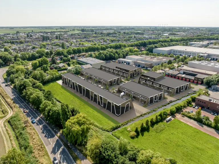 Anthony Fokkerstraat - afbeelding 2